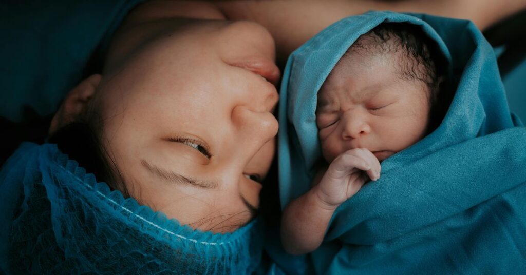 Apgar Score -The Essential First Test for Your Newborn’s Wellness