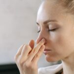 Breathing Exercises For Acute Anxiety Relief