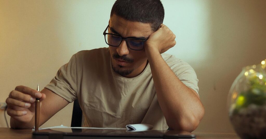 Cognitive Restructuring: Challenging Anxious Thoughts