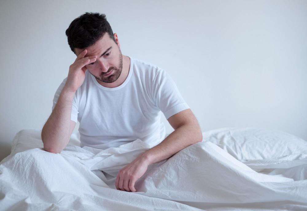 Erectile Dysfunction in Men: Causes, Treatments, and Recovery Options