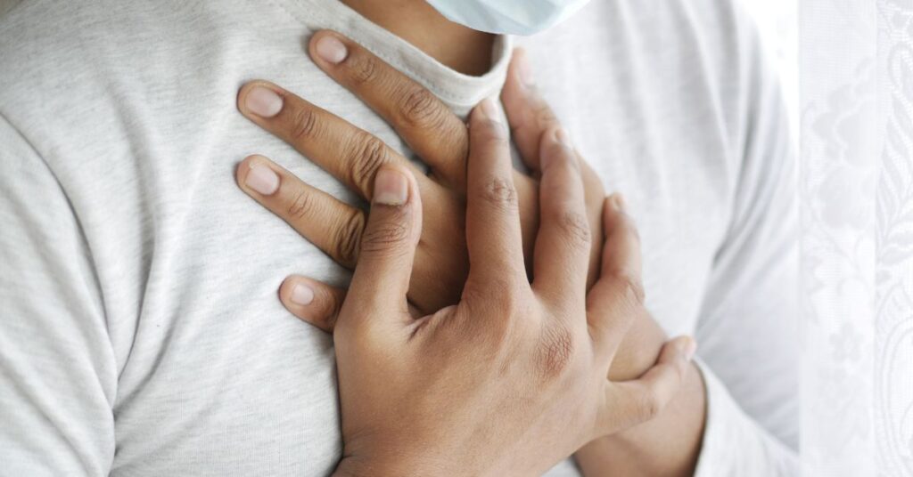 Heart Disease and Men: Understanding Risk Factors and Prevention Strategies