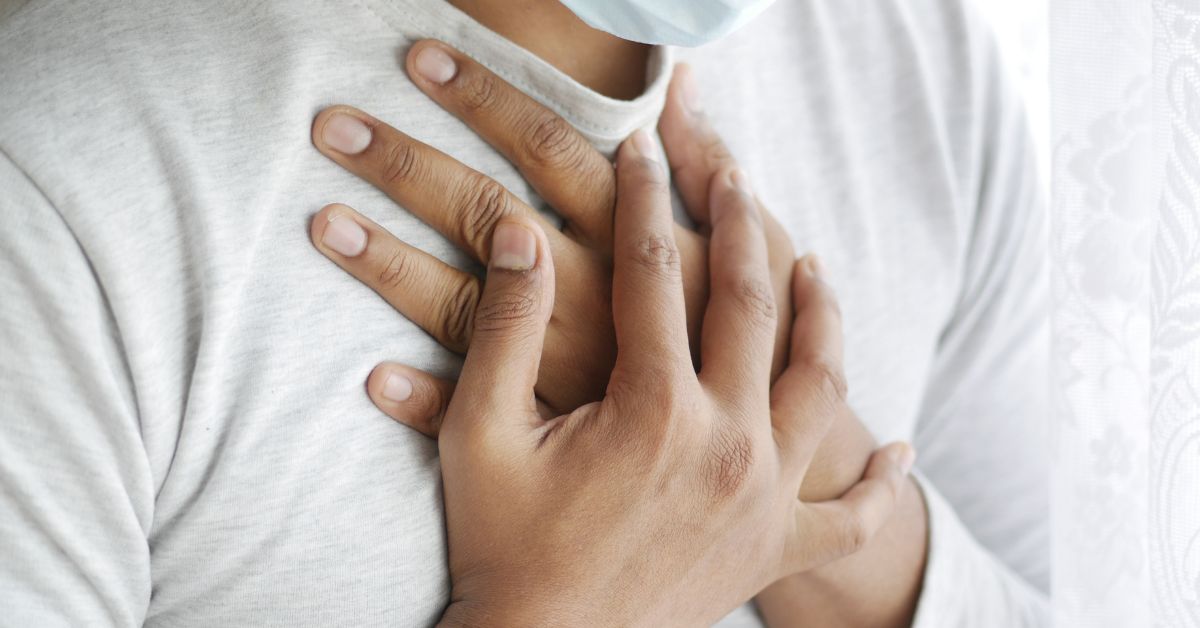 Heart Disease and Men: Understanding Risk Factors and Prevention Strategies