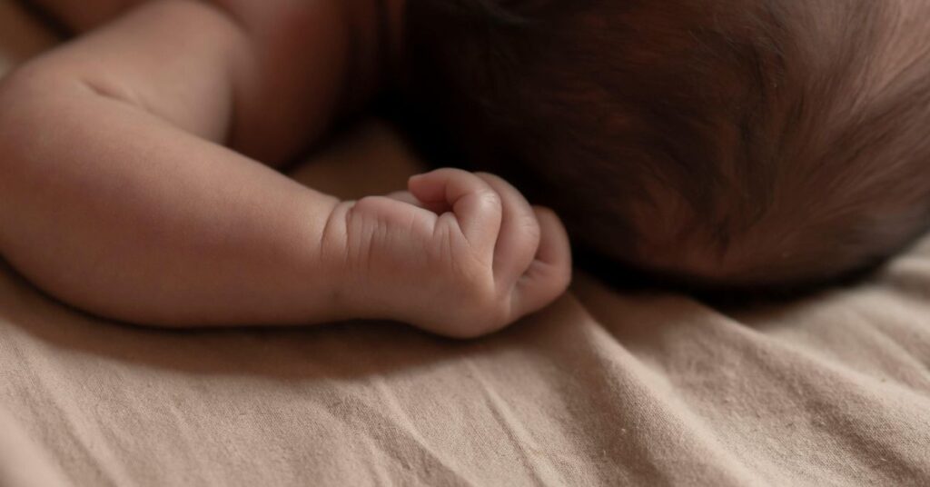 Newborn Screening: Heel Prick Test — A Tiny Prick for a Lifetime of Health