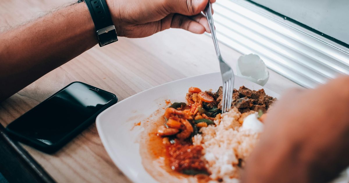 5 Signs You Are Not Eating Enough Protein
