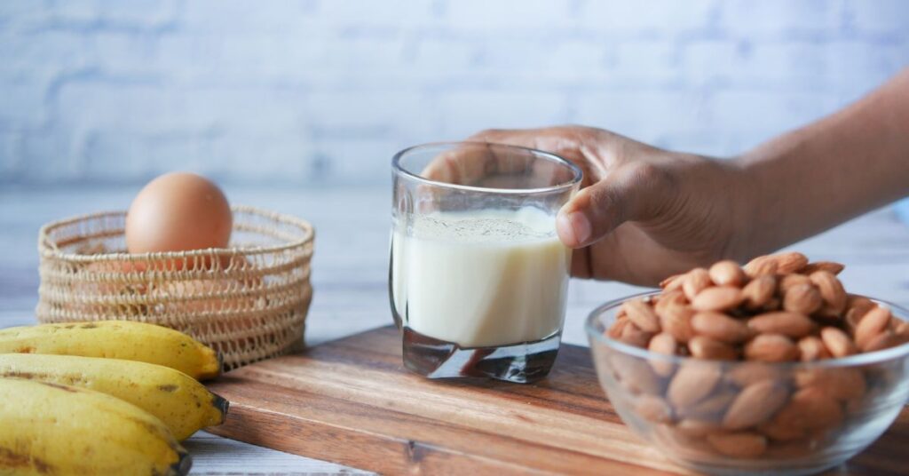 Recommended Daily Allowance (RDA): Nutrient Intake Guidelines