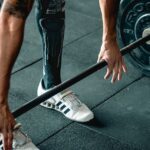 Reversibility Principle: Muscle Loss