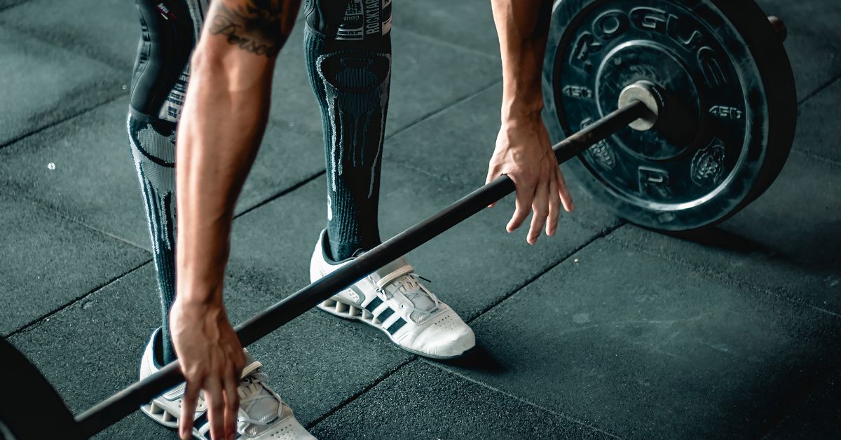 Reversibility Principle: Muscle Loss