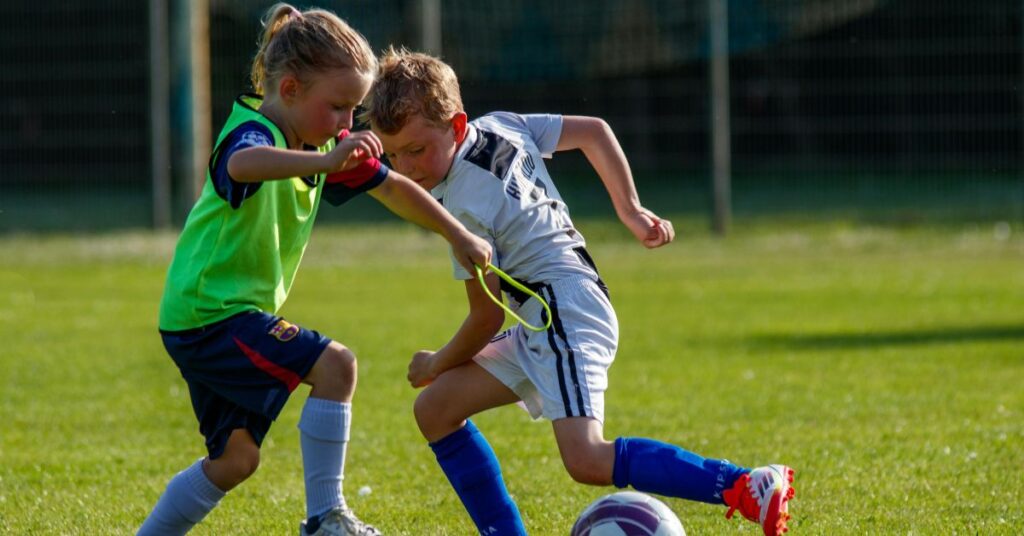 Specificity Principle: Training Goals