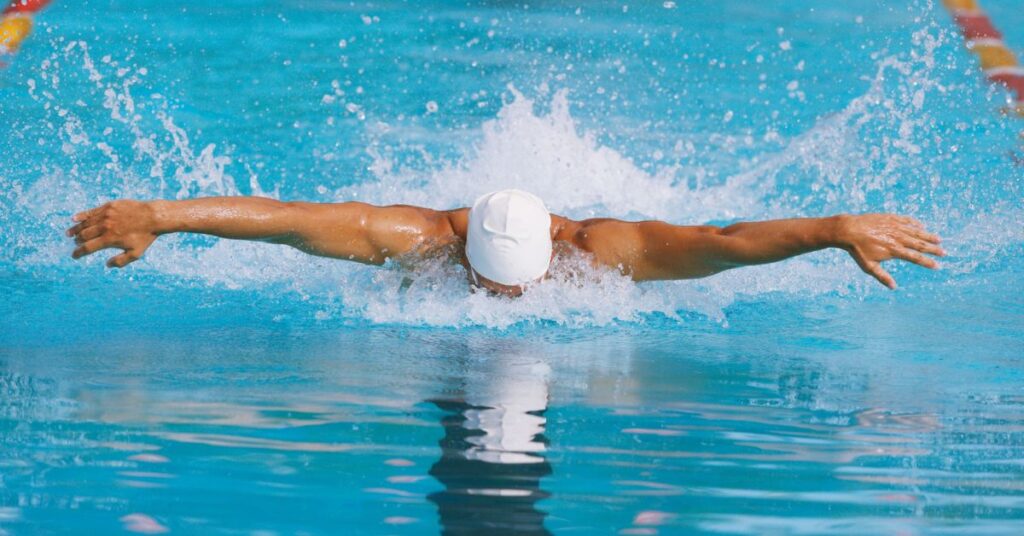 Sperm Motility: Swimming Ability Optimization