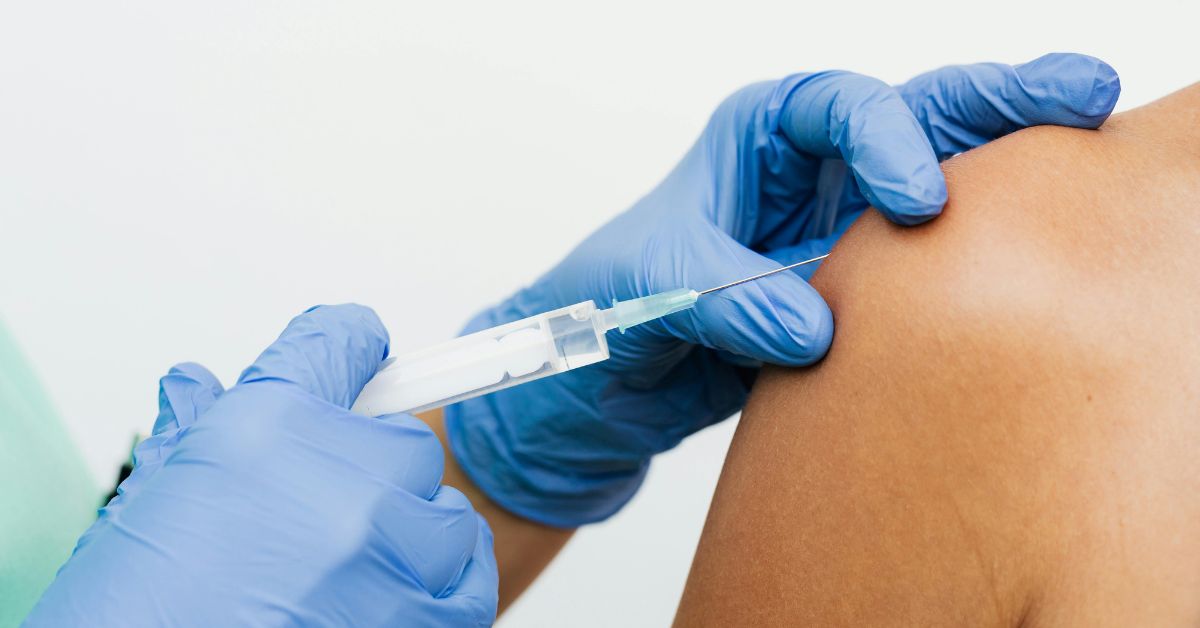 Vitamin K Injection: Prevention of Bleeding