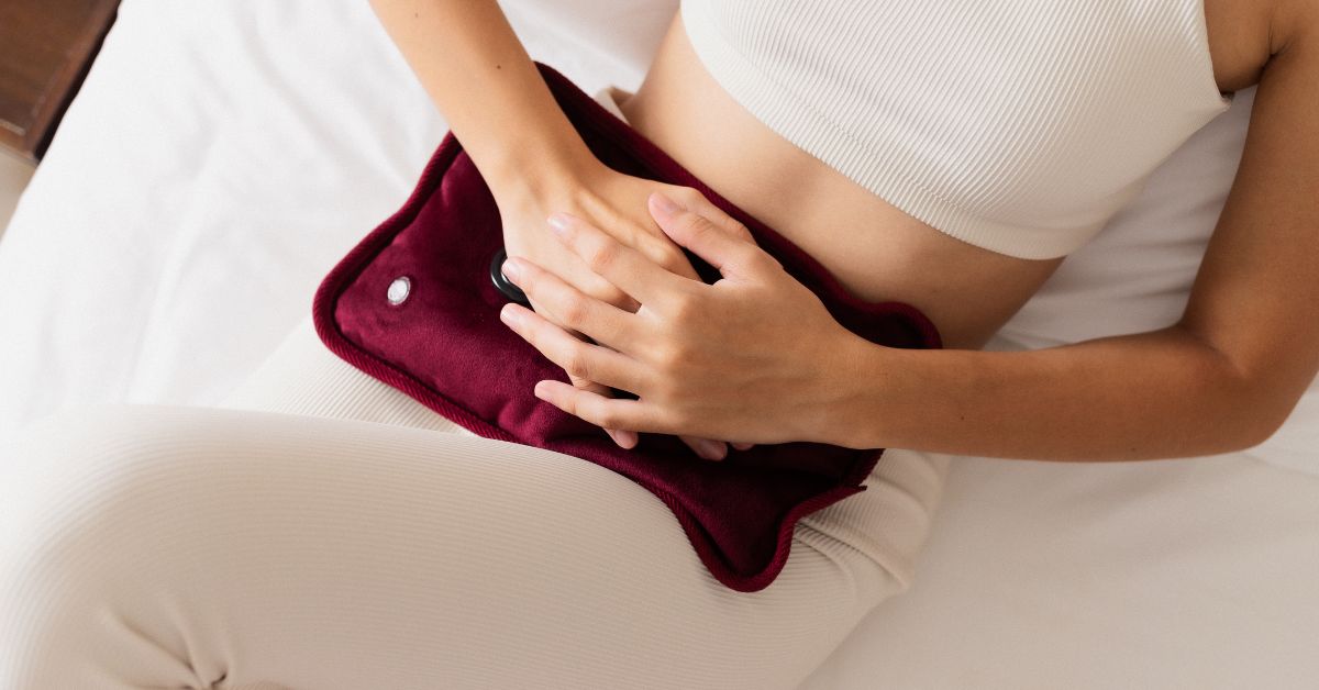 Heavy Menstrual Bleeding