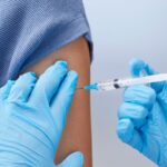 Hepatitis B Vaccine: First Dose