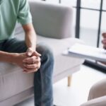 Men's Mental Health: Managing Depression, Anxiety, and Stress